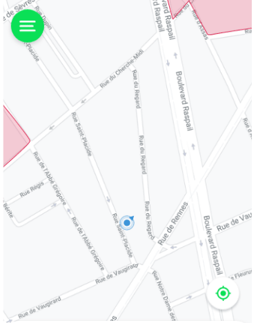 Book the ride that suits you best