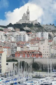 Toulon Port luggage storage