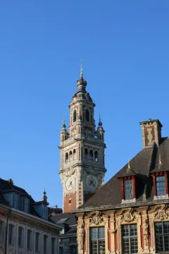 Grand Place luggage storage