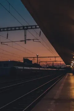 雷蒂羅 luggage storage