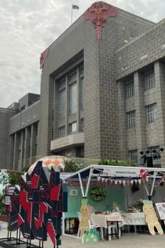挽叻縣 luggage storage