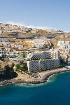 Puerto de la Cruz luggage storage