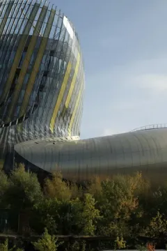 A Cidade do Vinho luggage storage