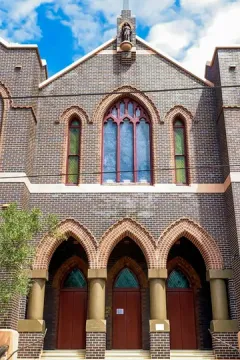 Surry Hills luggage storage
