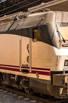 Estación Valencia Nord luggage storage