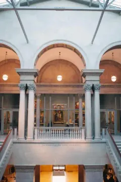 Chicagói Művészeti Intézet luggage storage