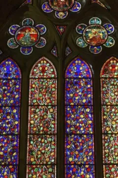 Kathedrale von Leon luggage storage