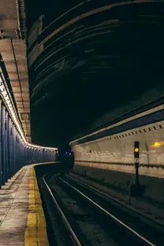 Bolton train station luggage storage
