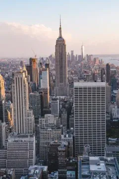 Manhattan luggage storage
