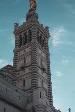 Notre Dame de la Garde luggage storage