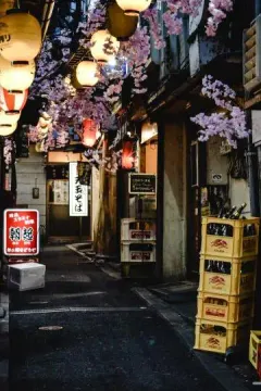 Shinjuku luggage storage