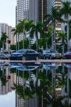 Miami belvárosa luggage storage