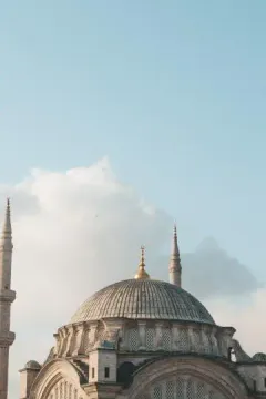 Sultanahmet luggage storage