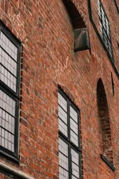 Malmö Castle luggage storage