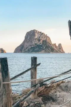Puig des Molins luggage storage