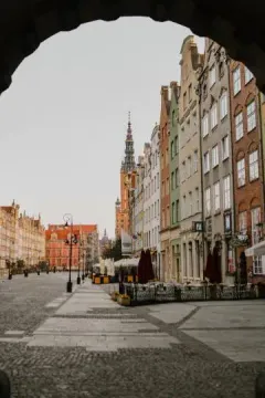 Long Market luggage storage