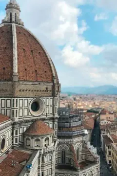 Duomo luggage storage