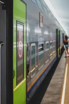 Nápoly Centrale luggage storage