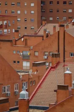 Chamartín togstation luggage storage