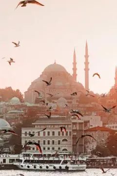 Estambul Sirkeci luggage storage
