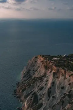 Ibiza Port luggage storage