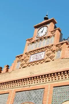 Plaza de Armas luggage storage