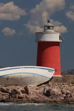 Λεωφορείο από το αεροδρόμιο Alghero luggage storage