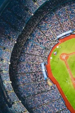 stadion Allianz luggage storage