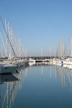 Civitavecchia Port luggage storage