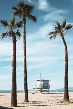 Venice luggage storage