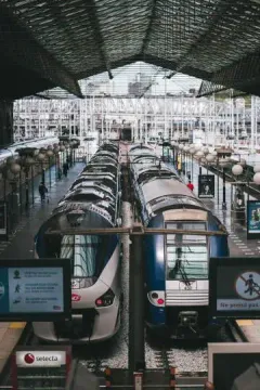 Paris Gare de Lyon luggage storage