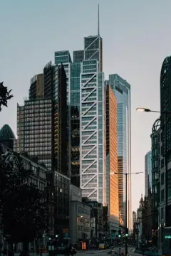 리버풀 스트리트 luggage storage
