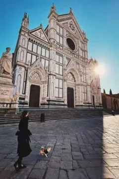 Santa Croce luggage storage