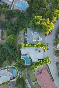 Los Feliz luggage storage