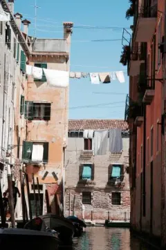 Cannaregio luggage storage