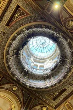 Fitzwilliam Museum luggage storage