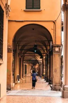 Mercato delle erbe luggage storage