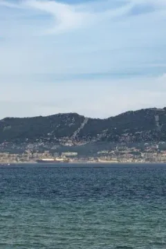 Algeciras Port luggage storage
