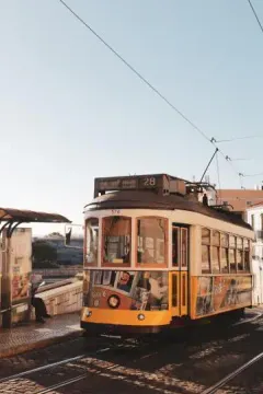 Porto Campanha  luggage storage