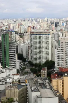 4489 - Vila Olímpia Station (São Paulo, BR) ✔ luggage storage