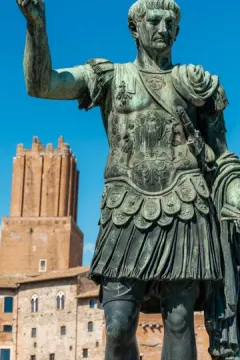 Forum Romanum luggage storage