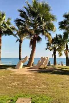 Fuengirola luggage storage