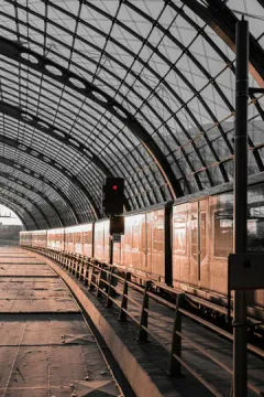 Ostbahnhof luggage storage