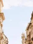 Przechowalnia bagażu Valletta