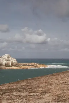 Sliema luggage storage