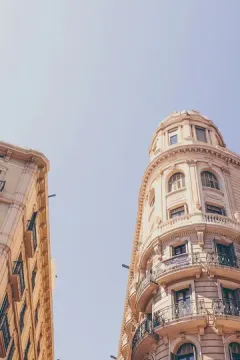 Passeig de Gràcia luggage storage