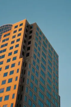 Sky Tower luggage storage