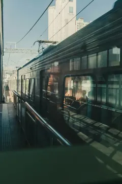 Seomyeon luggage storage