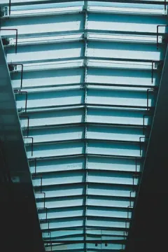 Brasília International Airport luggage storage