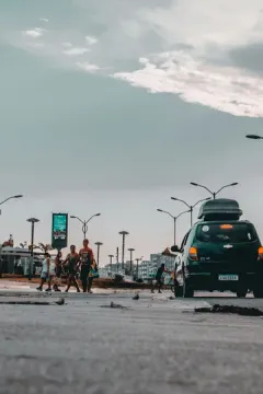 Cabo Frio Bus Station luggage storage
